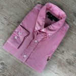 Camisa Manga Longa PRL