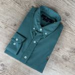 Camisa Manga Longa PRL Verde