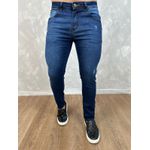 Calça Jeans LCT DFC