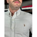 Camisa Manga Longa PRL
