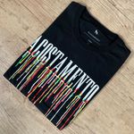 Camiseta ACT Preto DFC⭐