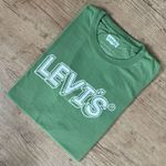 Camiseta Levis Verde DFC
