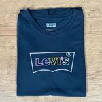 Camiseta Levis Azul DFC