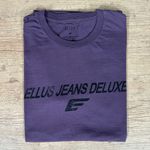Camiseta Ellus Roxo DFC