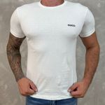 Camiseta Gucci Branco