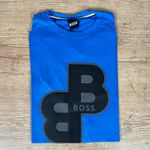 Camiseta HB Azul 