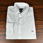 Camisa Manga Longa Aramis Branco
