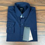 Camisa Manga Longa HB Azul