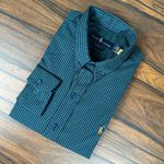 Camisa Manga Longa PRL Xadrez