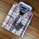 Camisa Manga Longa TH Xadrez