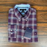 Camisa Manga Longa TH Xadrez