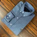 Camisa Manga Longa PRL 