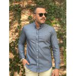 Camisa Manga Longa PRL