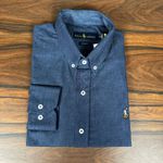 Camisa Manga Longa PRL