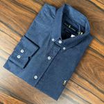 Camisa Manga Longa PRL