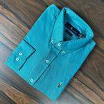 Camisa Manga Longa PRL Verde