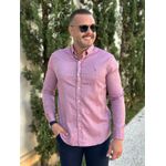 Camisa Manga Longa PRL