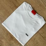Camiseta HB Branco