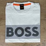 Camiseta HB Branco ⭐