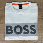 Camiseta HB Branco 