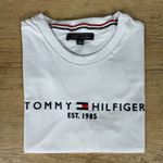 Camiseta TH Branco⭐
