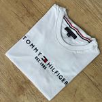 Camiseta TH Branco⭐