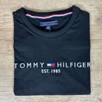 Camiseta TH Preto ⭐