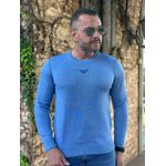 Suéter Armani Azul DFC