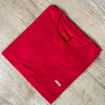 Camiseta HB Vermelho