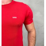 Camiseta HB Vermelho