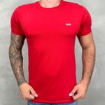 Camiseta HB Vermelho