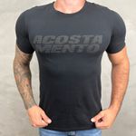 Camiseta ACT Preto DFC