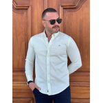 Camisa Manga Longa Aramis Verde