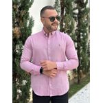 Camisa Manga Longa PRL 