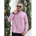 Camisa Manga Longa PRL 