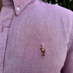 Camisa Manga Longa PRL 