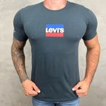 Camiseta Levis DFC