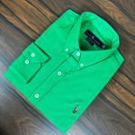 Camisa Manga Longa PRL