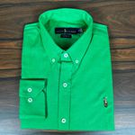 Camisa Manga Longa PRL