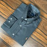 Camisa Manga Longa PRL Chumbo