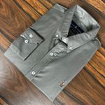 Camisa Manga Longa PRL Marrom 