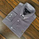 Camisa Manga Longa PRL Roxo
