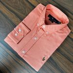 Camisa Manga Longa PRL Salmão 