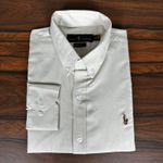 Camisa Manga Longa PRL 