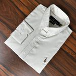 Camisa Manga Longa PRL 