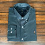 Camisa Manga Longa PRL 