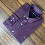Camisa Manga Longa PRL