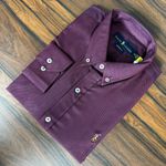 Camisa Manga Longa PRL