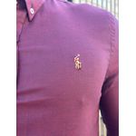 Camisa Manga Longa PRL