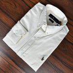 Camisa Manga Longa PRL